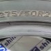 Dunlop Winter Maxx SJ8 275 50 R21 бу - 0013662