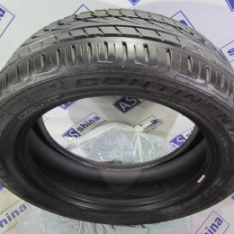 Continental ContiCrossContact UHP 255 50 R20 бу - 0013668
