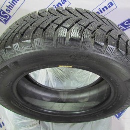 Michelin X-Ice North 4 195 65 R15 бу - 0013718