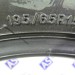 Michelin X-Ice North 4 195 65 R15 бу - 0013718