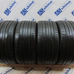 Continental ContiSportContact 5 255 35 R19 бу - 0013786