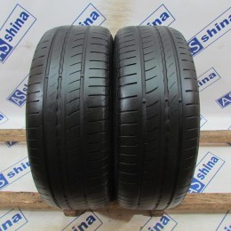 Pirelli Cinturato P1 Verde 205 55 R16 бу - 0013884