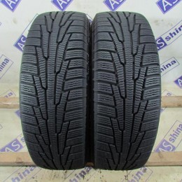 Nokian Nordman RS2 185 65 R15 бу - 0013908