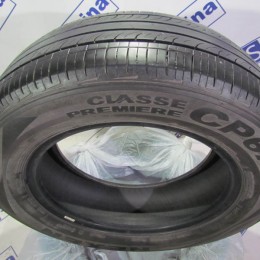 Nexen Classe Premiere CP672 205 65 R16 бу - 0013933