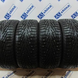 Nokian Hakkapeliitta 7 SUV 255 50 R19 бу - 0014187