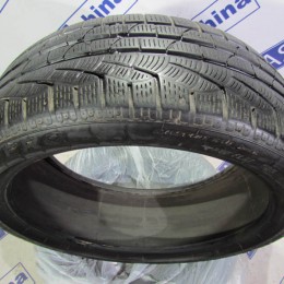 Pirelli W 210 Sottozero Serie II 225 40 R19 бу - 0014245