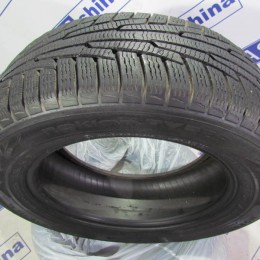 Nokian Nordman RS2 215 60 R16 бу - 0014248