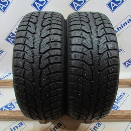 Hankook i*pike RW11 235 55 R18 бу - 0014398