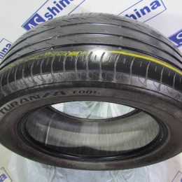 Bridgestone Turanza T001 225 55 R16 бу - 0014609