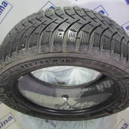 Michelin Latitude X-ICE North Lxin2 235 55 R18 бу - 0014647