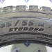 Michelin Latitude X-ICE North Lxin2 235 55 R18 бу - 0014647