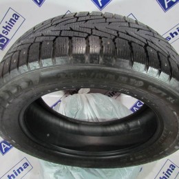 Nokian Hakkapeliitta 7 SUV 245 55 R19 бу - 0014672