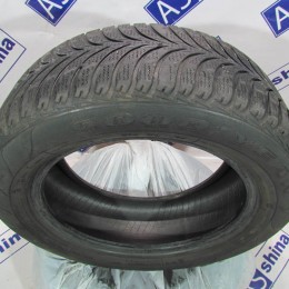 GoodYear Ultra Grip Ice + 205 60 R16 бу - 0014698