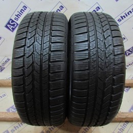 Continental Conti4x4WinterContact 255 55 R18 бу - 0014701