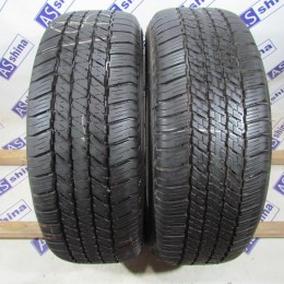 Bridgestone Dueler H/T 684II 265 60 R18 бу - 0014795