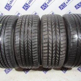 GoodYear EfficientGrip 225 45 R18 бу - 0014822
