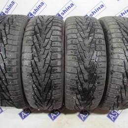 Nokian Hakkapeliitta 7 SUV 235 55 R19 бу - 0014952