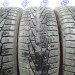 Nokian Hakkapeliitta 7 SUV 235 55 R19 бу - 0014952