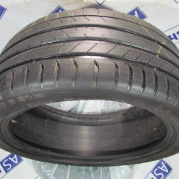 Michelin Latitude Sport 3 265 40 R21 бу - 0015000