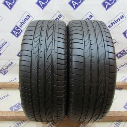 Bridgestone Dueler H/P Sport 255 45 R20 бу - 0015124