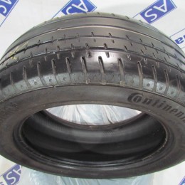 Continental VancoContact 235 55 R17 бу - 0015142