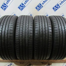 шины бу 205 55 R17 Continental ContiSportContact 5 - 0015179