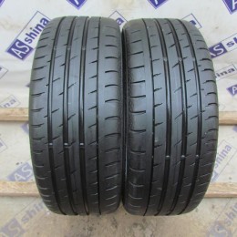 Continental ContiSportContact 3 205 45 R17 бу - 0015184