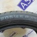 Continental ContiSportContact 3 205 45 R17 бу - 0015184