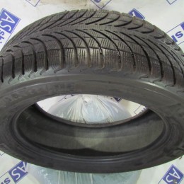 Michelin Latitude Alpin LA2 255 55 R20 бу - 0015203