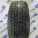 Michelin Latitude Alpin LA2 255 55 R20 бу - 0015203