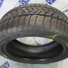 Pirelli Winter Sottozero 3 245 45 R18 бу - 0015222