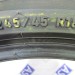 Pirelli Winter Sottozero 3 245 45 R18 бу - 0015222