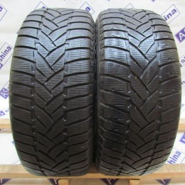 Dunlop Grandtrek WT M3 275 45 R20 бу - 0015235
