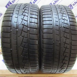 Yokohama W.drive V-902 225 40 R18 бу - 0015245