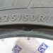Dunlop SP Winter Sport 3D 225 50 R17 бу - 0015260