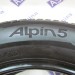 Michelin Alpin 5 225 55 R16 бу - 0015276