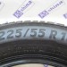 Michelin Alpin 5 225 55 R16 бу - 0015276
