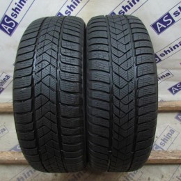 Pirelli Winter Sottozero 3 225 55 R17 бу - 0015312