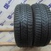 Pirelli Winter Sottozero 3 225 55 R17 бу - 0015312