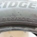 Bridgestone Blizzak LM-001 225 50 R17 бу - 0015318