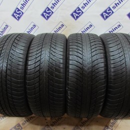 Bridgestone Blizzak LM-001 245 50 R19 бу - 0015339