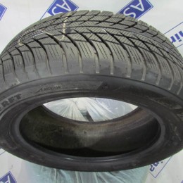 Bridgestone Blizzak LM-001 225 55 R17 бу - 0015356