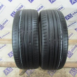 Yokohama BluEarth-A AE50 205 55 R16 бу - 0015442