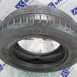 Continental ContiCrossContact UHP 235 65 R17 бу - 0015447