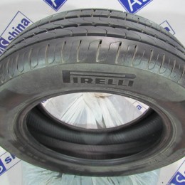 Pirelli Cinturato P7 205 60 R16 бу - 0015453