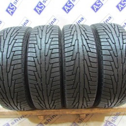 Nokian Nordman RS2 SUV 215 65 R16 бу - 0015558