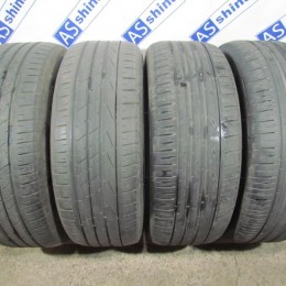 Hankook Ventus S1 Evo2 SUV 235 60 R18 бу - 0015572