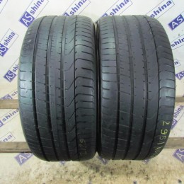 Pirelli P Zero 285 40 R20 бу - 0015595