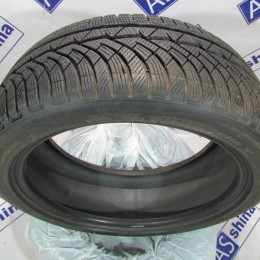 Michelin Pilot Alpin PA4 225 45 R18 бу - 0015696