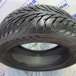 Yokohama ice GUARD Stud iG35 225 55 R17 бу - 0015728